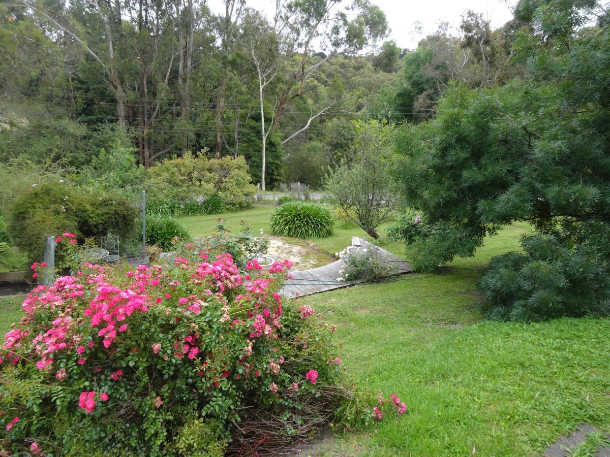 Yarra Ranges Country Apartment Mount Evelyn Exterior foto